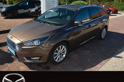 Ford Focus 136.900 km 9.990 € Münsing 82541