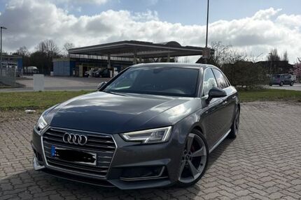 Audi A4 227.000 km 14.750 &euro; Hohenhameln 31249
