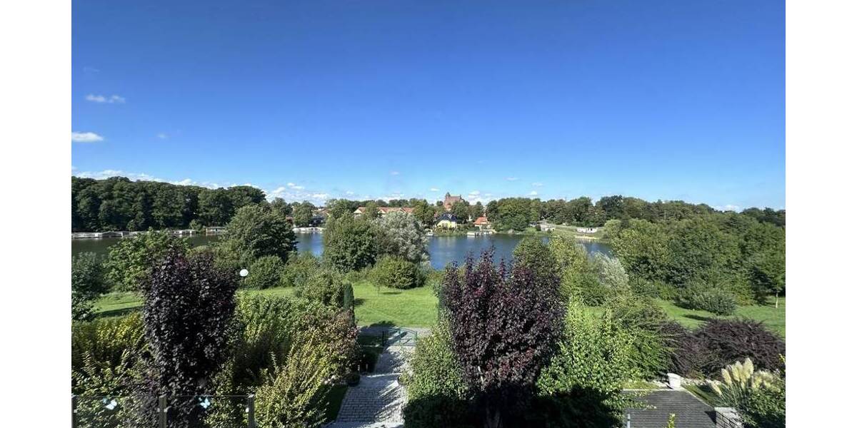 Einfamilienhaus Penzlin - 3 Zimmer, 137 m&sup2;, 449.900&euro; | Angebot:25665104