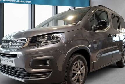 Peugeot Rifter 11.981 km 24.470 &euro; Cloppenburg 49661