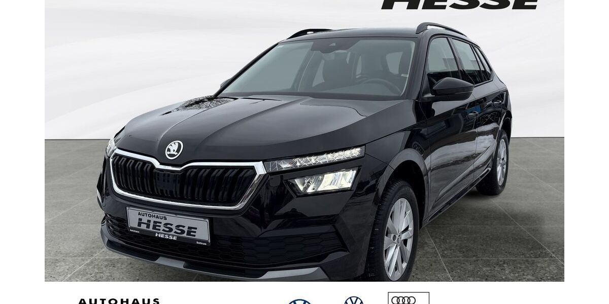 Skoda Kamiq 19.134 km 19.930 &euro; Sottrum 27367