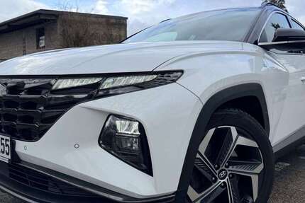 Hyundai TUCSON 68.509 km 20.990 &euro; Haßloch 67454