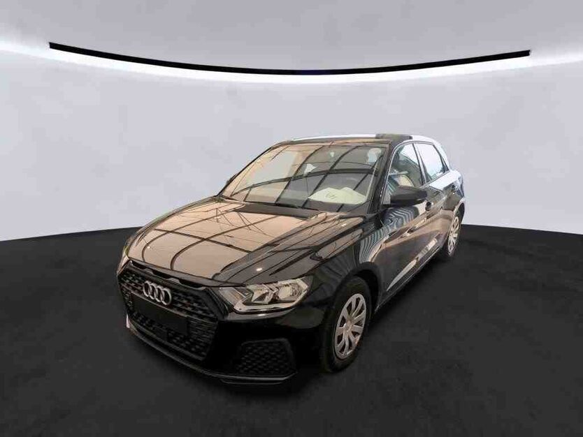 Audi A1 13.000 km 20.880 € Eichenzell 36124
