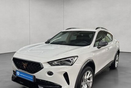 Cupra Formentor 32.345 km 24.890 &euro; Stuttgart 70190