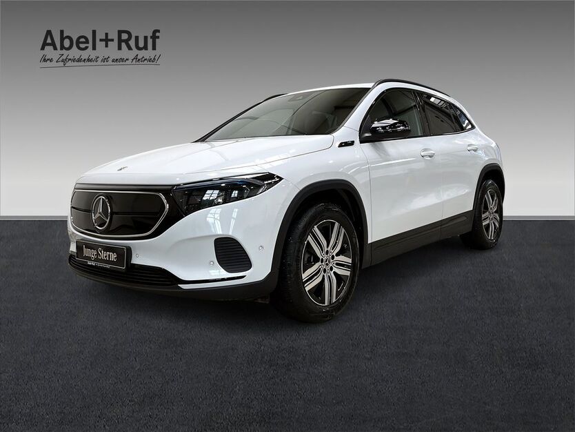 Mercedes-Benz EQA 11.620 km 32.900 € Donauwörth 86609
