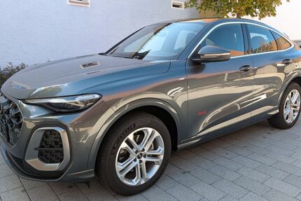 Audi Q5 5.900 km 53.990 &euro; Vohenstrauss 92648
