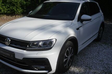 VW Tiguan 179.780 km 17.480 &euro; Haßfurt 97437