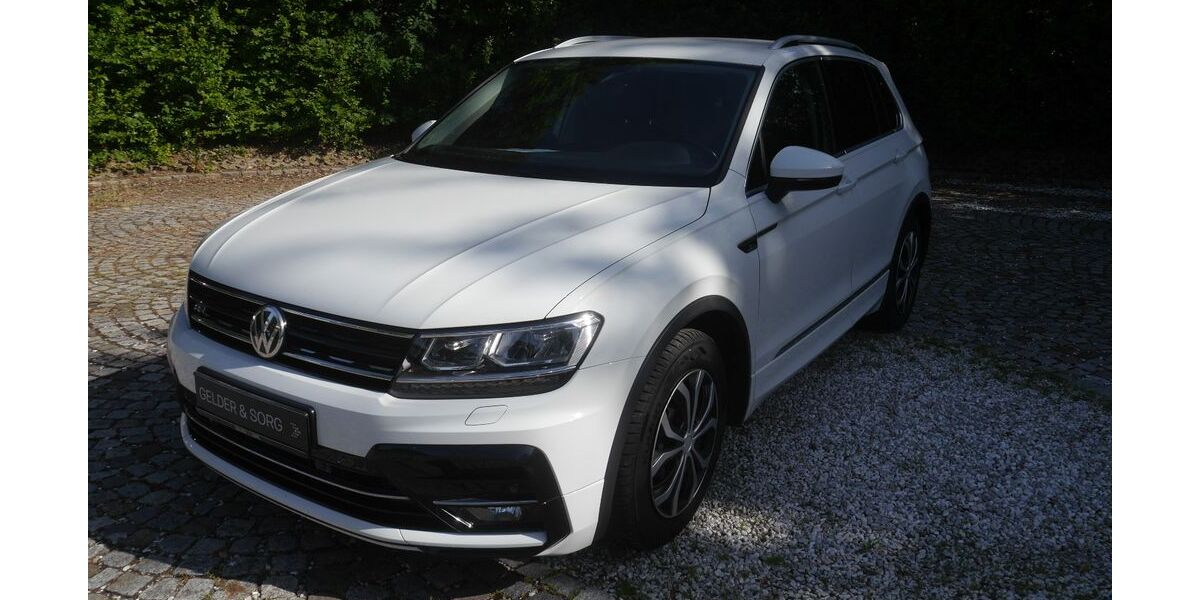 VW Tiguan 179.780 km 17.480 &euro; Haßfurt 97437