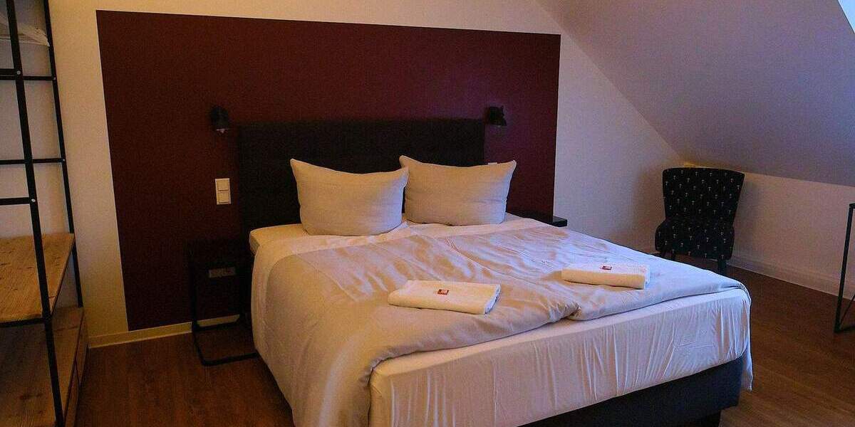 Gewerbeobjekt Kassel Bad Wilhelmshöhe - 1 Zimmer, 800 m&sup2;, 954.000&euro; | Angebot:25319851