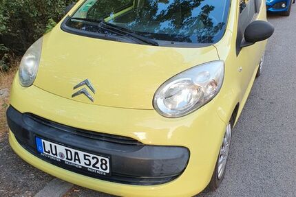 Citroen C1 218.000 km 1.000 € Ludwigshafen 67063