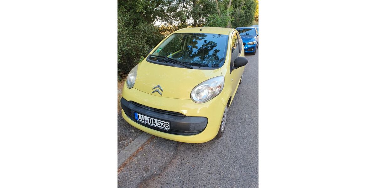 Citroen C1 218.000 km 1.000 € Ludwigshafen 67063