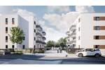 Etagenwohnung Schwerin Werdervorstadt - 2 Zimmer, 56 m&sup2;, 759&euro; | Angebot:25802011