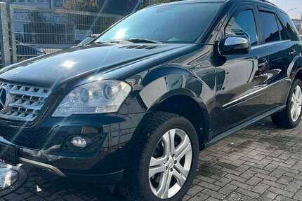 Mercedes-Benz ML 350 342.000 km 7.990 &euro; Rödermark 63322