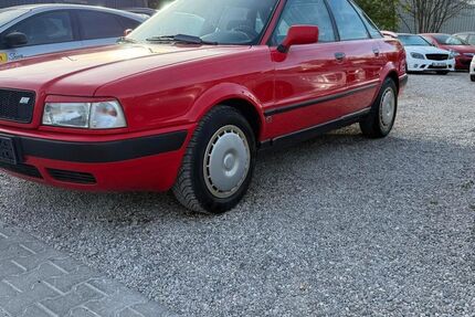 Audi 80 327.847 km 1.790 &euro; Augsburg 86167