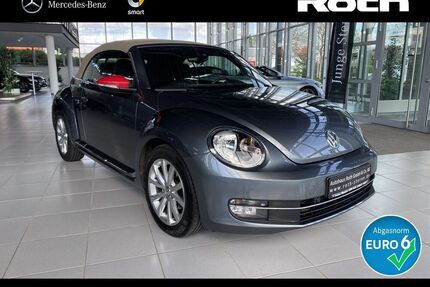 VW Beetle