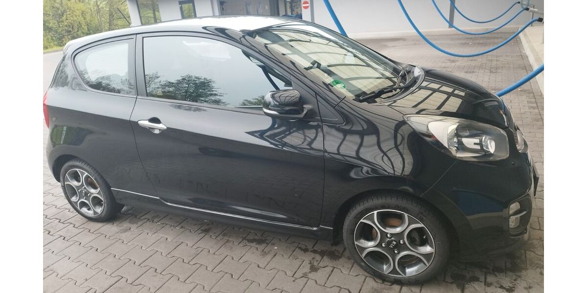 Kia Picanto 104.000 km 4.800 &euro; Wipperfürth 51688