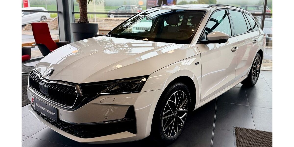 Skoda Octavia 28.194 km 31.420 &euro; Erbenhausen OT Reichenhausen 98634