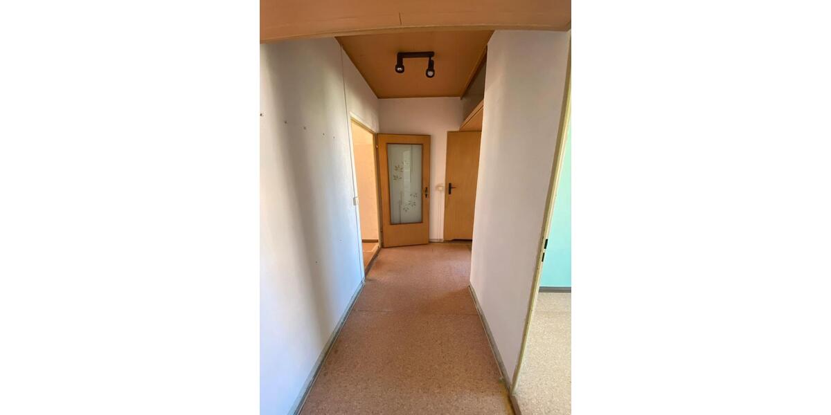 Eigentumswohnung Neue Straße 22 08297 Zwönitz 4 zimmer