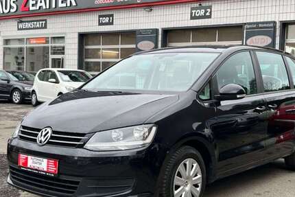 VW Sharan 350.000 km 5.250 € Stolberg 52222