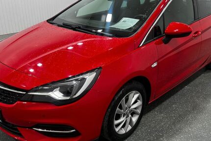 Opel Astra 178.431 km 8.290 € Aichach 86551