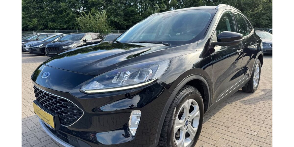 Ford Kuga 127.085 km 14.990 &euro; Neumünster 24539