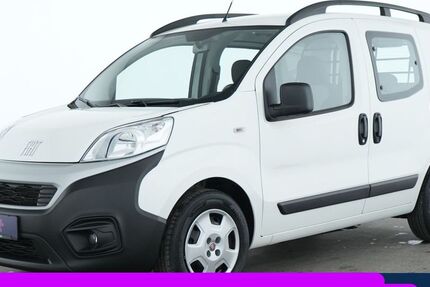 Fiat Fiorino 39.172 km 11.188 &euro; Dietzenbach bei Frankfurt 63128