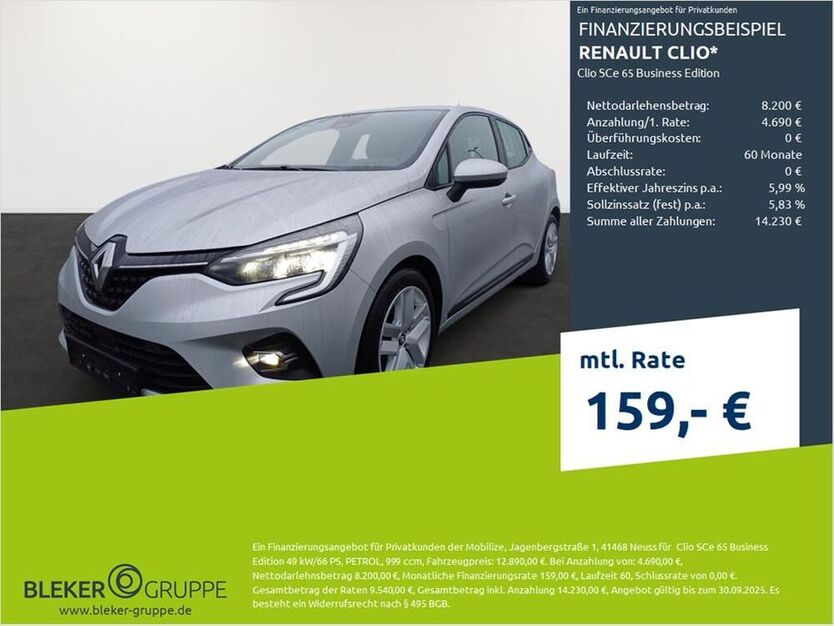 Clio