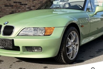 BMW Z3 128.000 km 7.888 &euro; Steinbach-Hallenberg OT Viernau 98587
