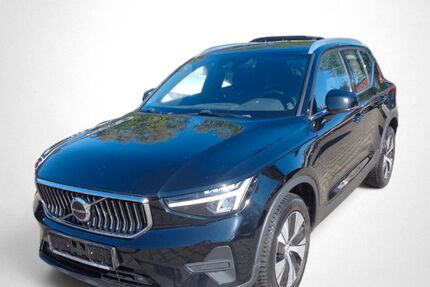Volvo XC40 175.000 km 16.850 &euro; Amberg 92224