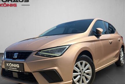 Seat Ibiza 84.000 km 9.999 &euro; Salzgitter 38259