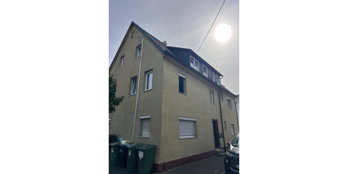 Mehrfamilienhaus, Wohnhaus Asperg - 1 Zimmer, 209 m&sup2;, 569.000&euro; | Angebot:26902391