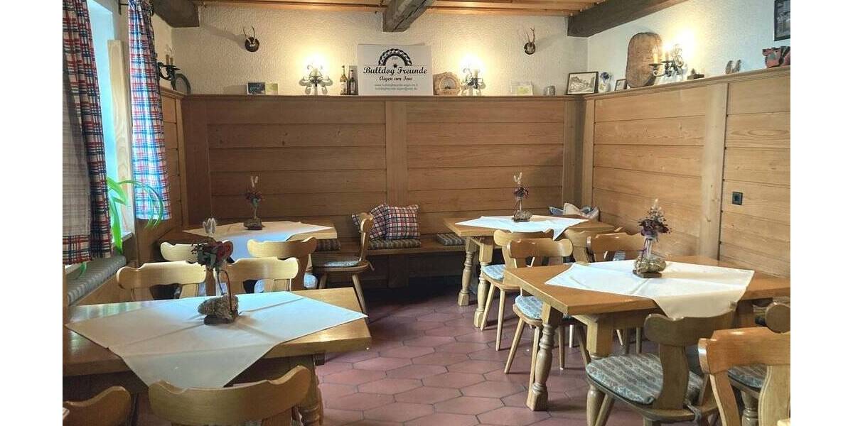 Gewerbeobjekt Bad Füssing Aigen - 750.000&euro; | Angebot:24050835