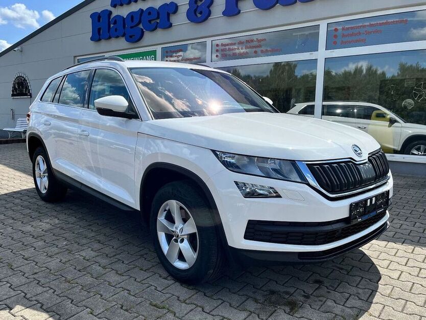 Kodiaq