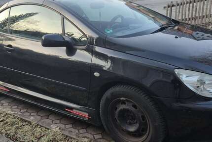 Peugeot 307 180.000 km 2.400 &euro; Wain 88489