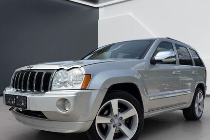 Jeep Grand Cherokee 242.000 km 8.990 &euro; Lenggries,Fleck 83661