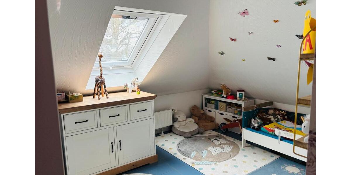 Etagenwohnung Dortmund Brackel - 4 Zimmer, 92 m&sup2;, 255.000&euro; | Angebot:25364896