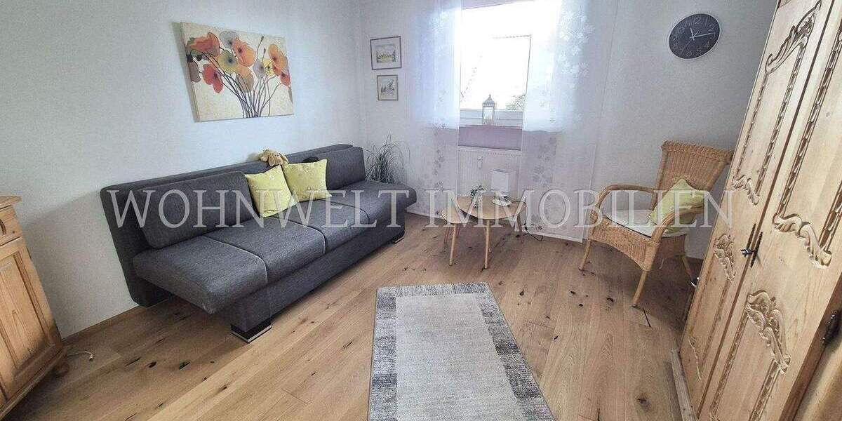 Etagenwohnung Moosburg - 4 Zimmer, 104 m&sup2;, 389.000&euro; | Angebot:24557553