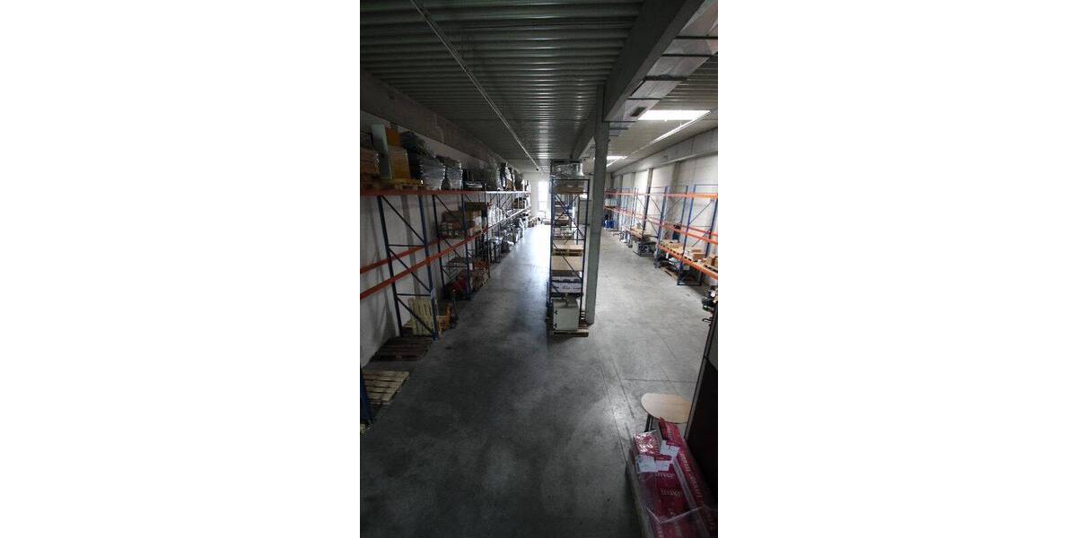 Gewerbeobjekt Meckenheim - 1.600.000&euro; | Angebot:26684495