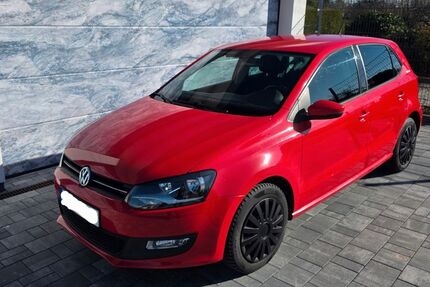 VW Polo 173.000 km 5.000 &euro; Oschatz 04758