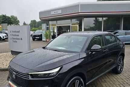 Honda HR-V 26.980 km 22.990 &euro; Ronneburg 07580