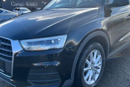 Audi Q3 140.000 km 13.599 &euro; Fuldatal (Kassel) 34233