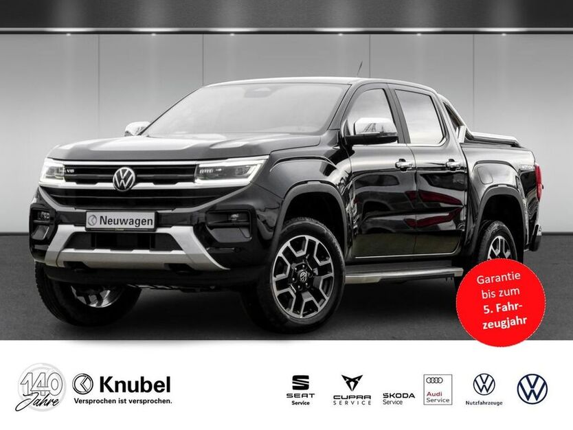 Amarok