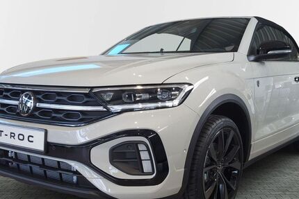 VW T-Roc 10.000 km 51.999 &euro; Groß Grönau 23627