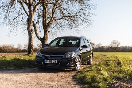 Opel Astra 160.000 km 3.900 &euro; Ettenheim 77955