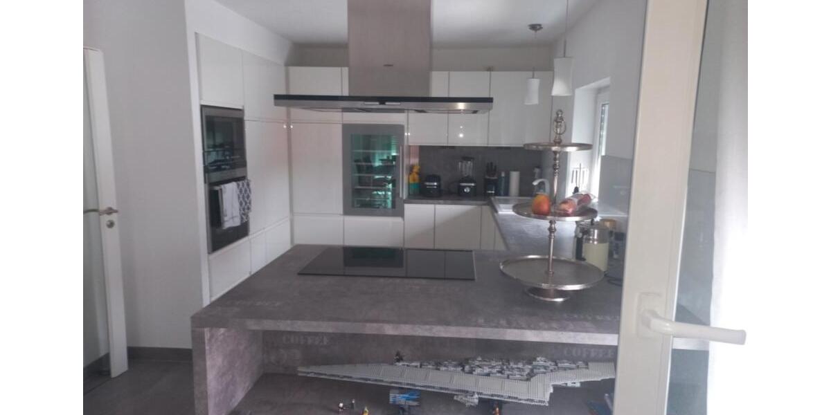 Neuwertige 4 ZKB Wohnung in Braunfels 4 zimmer