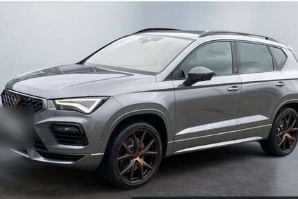 Cupra Ateca 43.358 km 33.950 € Grünwald 82031