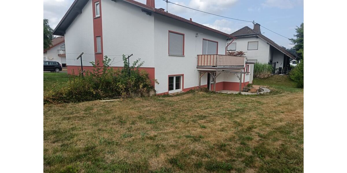Provisionsfrei* Freistehendes Einfamilienhaus auf 650 m² Grundstück in ruhiger 30er-Zone - Einfamilienhaus Heiligenroth | Angebot:27129573