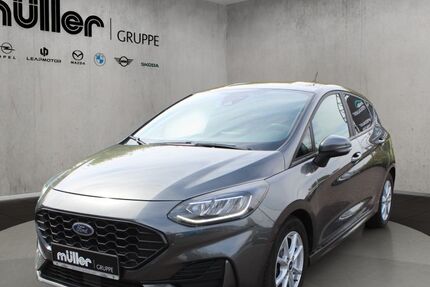 Ford Fiesta 63.820 km 15.990 &euro; Losheim am See 66679