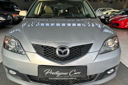 Mazda 3 110.000 km 4.549 &euro; Ludwigsburg 71638