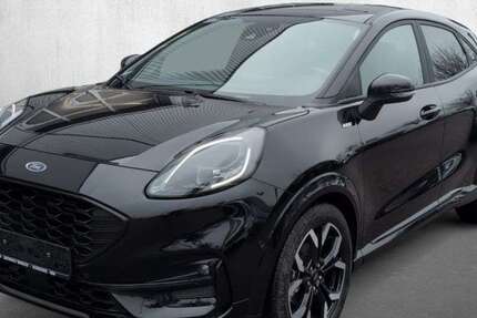 Ford Puma 5.598 km 20.990 &euro; Ludwigsburg 71636